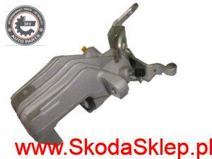 1k0615423j_rk kopia Zacisk hamulcowy tył lewy Skoda Octavia II, Yeti 38 mm - SKV 1K0615423J