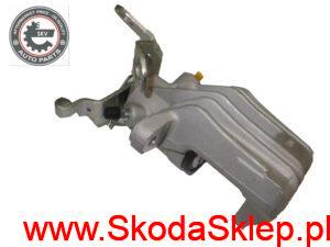 Zacisk hamulcowy tył prawy Skoda Octavia II, Yeti 38 mm - SKV 1K0615424J