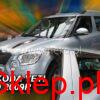 Owiewki Skoda Yeti przód i tył - Heko 28334