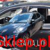 Owiewki Skoda Octavia IV liftback przód i tył - Heko 28358