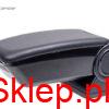 RatiA3 Podłokietnik Skoda Fabia II - Armster 3 V01616A
