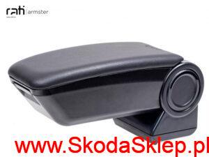 Podłokietnik Skoda Fabia II - Armster 3 V01616A