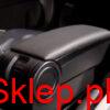 RatiA31 Podłokietnik Skoda Fabia II - Armster 3 V01616A