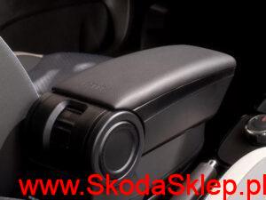 Podłokietnik Skoda Fabia II - Armster 3 V01616A
