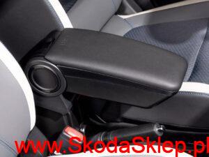 Podłokietnik Skoda Fabia II - Armster 3 V01616A