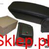 Podłokietnik Skoda Fabia II - Armster 3 V01616A