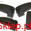 Podłokietnik Skoda Fabia II - Armster 3 V01616A