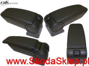 ratiA3_10 Podłokietnik Skoda Fabia II - Armster 3 V01616A