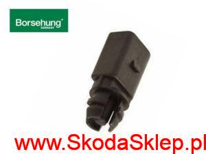 Czujnik temperatury zewnętrznej Skoda Fabia II, Octavia II - 8Z0820535 Borsehung