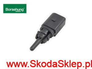 Czujnik temperatury zewnętrznej Skoda - 8Z0820535A Borsehung