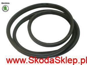 4860_1549980269_1u4867367_rk1 kopia Uszczelka drzwi przód prawa Skoda Fabia III - oryginał 6V0867366J5AP