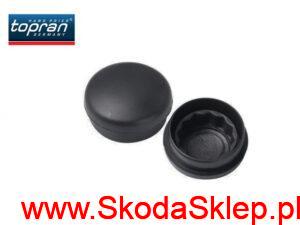 5n0955205T Zaślepka nakrętki śruby wycieraczki Skoda - 5N0955205 Topran