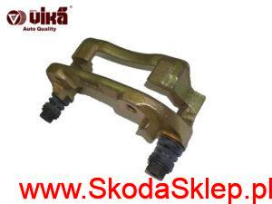 Jarzmo zacisku hamulcowego przód Skoda Felicia, Favorit - 6U0615425 AQ Vika